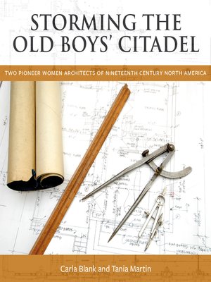 cover image of Storming the Old Boys' Citadel